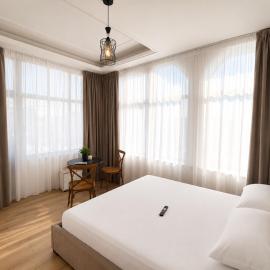 Hotel Danja, hotel 