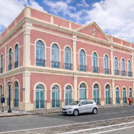 Vila Galé Collection Opera - Sao Luis, Hotel in São Luís