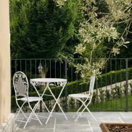 L'Orangerie del Castello
