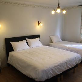 Chambres d'hôtes - Teloché