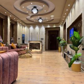 Cairo Plaza, Imperial Hotel, hotel in Cairo