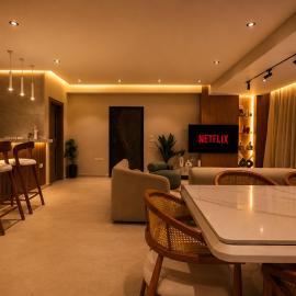 Apartment in Sheikh Zayed City, hotel a Sheikh Zayed
