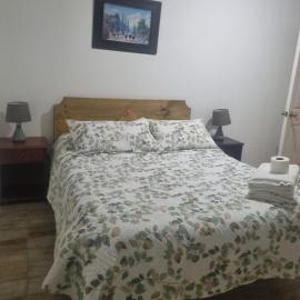 Hotel santa Rosa 2, hotelli kohteessa Ovalle