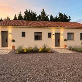 DenniRo Residence, hotel a Khelmáta