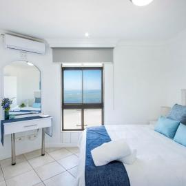 Hibernian Towers 408, Hotel in Strand