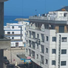Resicence jaouharat zarkaa