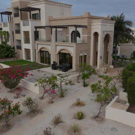 Zill Hawana, Hotel in Ma‘mūrah