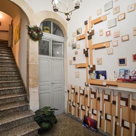 A Casa Di Antonella Vittoria
