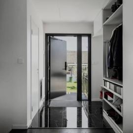 Scandinavian Villa, hotelli kohteessa Ösmo
