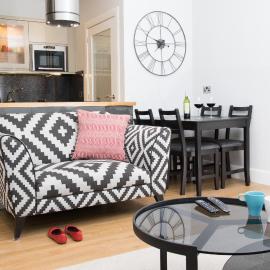 Glenmoriston Town House Apartments