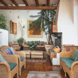 Charm and Comfort in Valle de Bravo 3 Bedrooms, hotel a Valle de Bravo