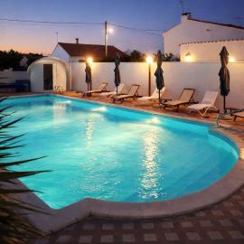 La Villa Julia