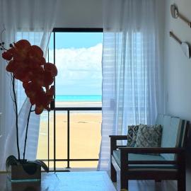 Roraimar Prime Maragogi - Beira Mar, hotel u gradu Maragoži