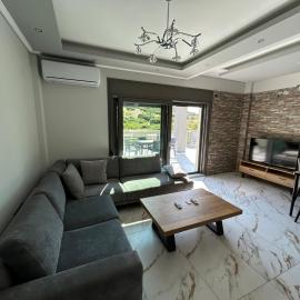 Ammolofoi luxury suite apartment, Hotel in Vrachonisída Petráni