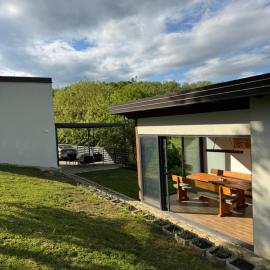 La casa de Nora