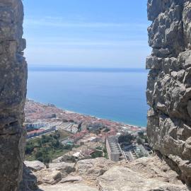 Santa Maria do Castelo