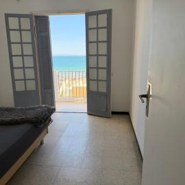 Complexe la brise tour 8 appt 815, Hotel in La Goulette