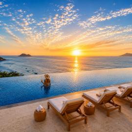 Buzios Mar Hotel: Búzios şehrinde bir otel