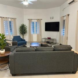 Luxury 3BR Villa Belair