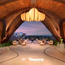 Secrets Playa Blanca Costa Mujeres - All Inclusive Adults Only, hotel u gradu Kankun