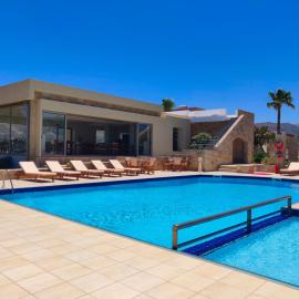 Viglia Beach Apartments