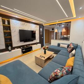 Ourahome Assilah Marina Golf