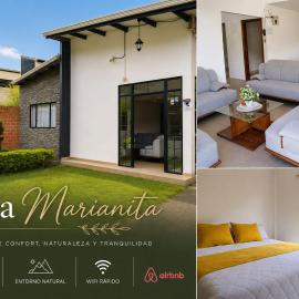 Villa Marianita