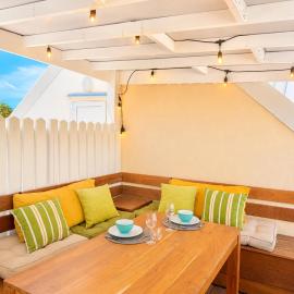 Studio Coconut, hotel u gradu 'Baie Nettle'