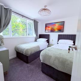 Anex Highfield Guest House