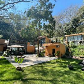 Soulchitlán, hotel a Suchitlán
