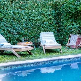 Luxury villa, Pool and Garden, perfect location, hotel in Beaulieu-sur-Mer