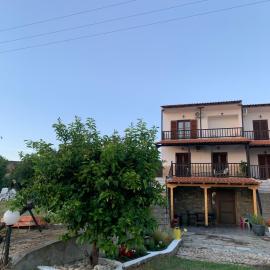 Athos Sea Villa
