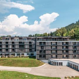 Ferienwohnung Premium XL