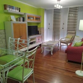 Apartamento El Ferial, hotel Sarónban