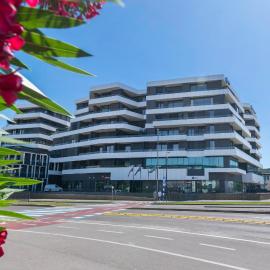 Viesnīca LUX Premium apartma Koper blizu morja - LUX Premium Apartment Koper near the Sea Koperā