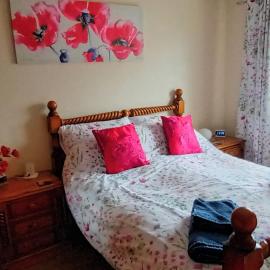 Comfortable Double Bedroom, hotel in Darlington