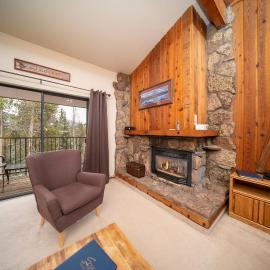 Beaver Village Unit #2032R, hotel en Winter Park