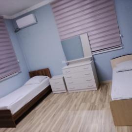 Osh Guesthouse Comfort, מלון באוש