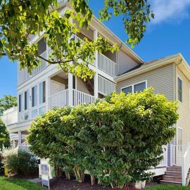 Rehoboth Beach - 24 Brooklyn Ave Unit E