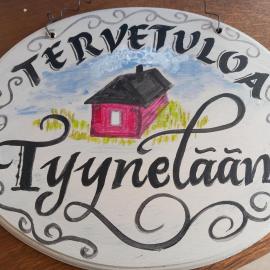 Tyynelä, hotel en Juupajoki