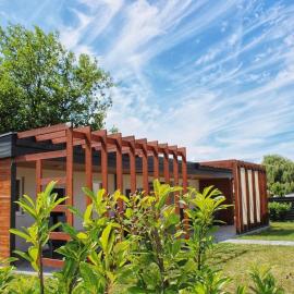 Fenyves Flow Apartman 1, hotel in Balatonfenyves