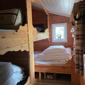 Fjellhytte Solsem helårsidyll på Lifjell, hotel a Lifjell