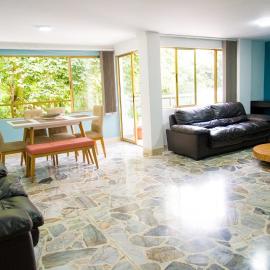 Exclusive Villa in Poblado 12 rooms 24 PPL