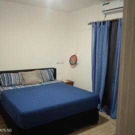 L'Urbain, hotell sihtkohas Ziguinchor