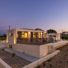 TATOLI Villas, hotel a Minia