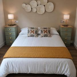 Casa A Beira do Mar, hotel u gradu O Grove