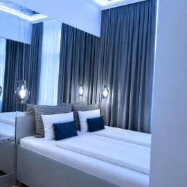 Apartamenty "PRZY KATEDRZE" GORZÓW - klimatyzacja