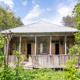 Kalistine Heritage Home