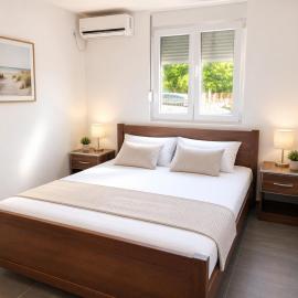 Viesnīca Apartments Leyla pilsētā Ulcinja