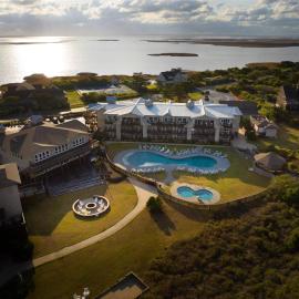 The Sanderling, hotel in Duck